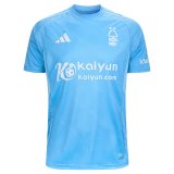 24-25 Nottingham Forest Third Jersey