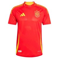 2024 Spain Home Jersey (Player Version)