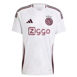 24-25 Ajax Third Jersey