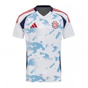 2024 Costa Rica Copa America Away Jersey