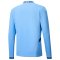 24-25 Manchester City Home Long Sleeve Jersey