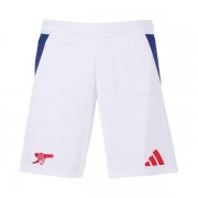 24-25 Arsenal Home Jersey Short