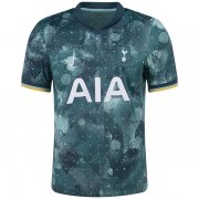 24-25 Tottenham Hotspur Third Jersey (Player Version)