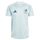 2024 Mexico Away Jersey (Player Version)