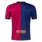 24-25 Barcelona Home New Spotify Logo Jersey