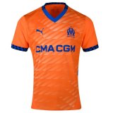 24-25 Marseille Third Jersey