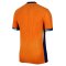 2024 Netherlands Home Jersey (Player Version)