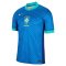 2024 Brazil Away Jersey