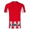 24-25 Athletic Bilbao Home Jersey