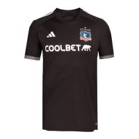 24-25 Colo Colo Away Jersey