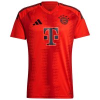 24-25 Bayern Munich Home Jersey