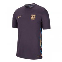 2024 England Away Jersey (Player Version)