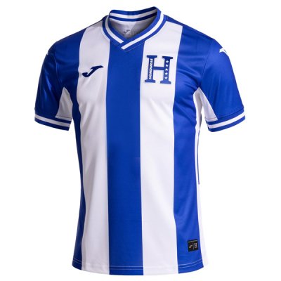 2024 Honduras Third Jersey