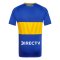 24-25 Boca Juniors Home Jersey