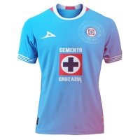 24-25 Cruz Azul Home Jersey