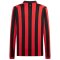 24-25 AC Milan 125th Anniversary Long Sleeve Jersey