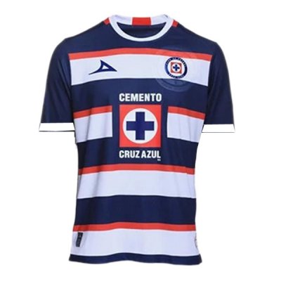 24-25 Cruz Azul Away Goalkeeper Jersey Navy