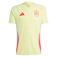 2024 Spain Away Jersey