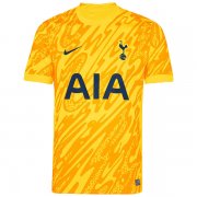 24-25 Tottenham Hotspur Goalkeeper Jersey