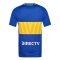 24-25 Boca Juniors Home Jersey (Player Version)