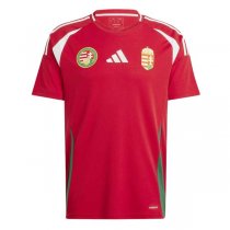 2024 Hungary Home Jersey