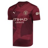 24-25 Manchester City Third Jersey