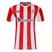 24-25 Athletic Bilbao Home Jersey