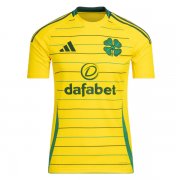 24-25 Celtic Away Jersey