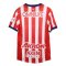 24-25 Chivas Home Jersey (Player Version)