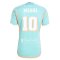 2024 Inter Miami CF Third Archive Jersey Messi #10 (Player Version)