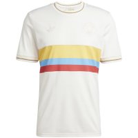 2024 Colombia 100-Year Anniversary Shirt