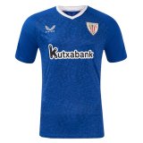 24-25 Athletic Bilbao Away Jersey