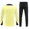 24-25 Liverpool Training Suit Light Yellow