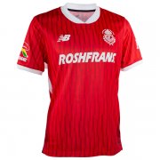 24-25 Deportivo Toluca Home Jersey