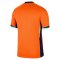 2024 Netherlands Home Jersey