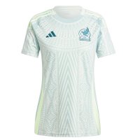 2024 Mexico Away Women Jersey