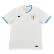 2024 Uruguay Away Jersey