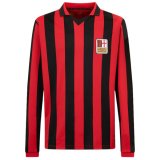 24-25 AC Milan 125th Anniversary Long Sleeve Jersey