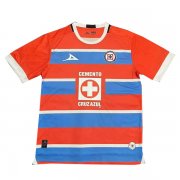 24-25 Cruz Azul Third Goalkeeper Jersey Red