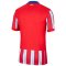 24-25 Atletico Madrid Home Jersey (Player Version)