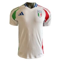 2024 Italy Away Jersey (Player Version)