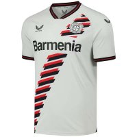 23-24 Bayer Leverkusen Away Jersey