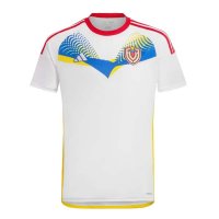 2024 Venezuela Away Jersey