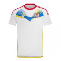 2024 Venezuela Away Jersey