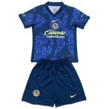 24-25 Club Amrican Away Kids Kit