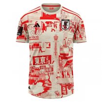 2023 Japan Tokyo City Concept Jersey