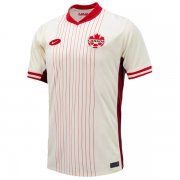 2024 Canada Away Jersey