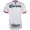 24-25 Deportivo Toluca Away Jersey White