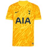 24-25 Tottenham Hotspur Goalkeeper Jersey