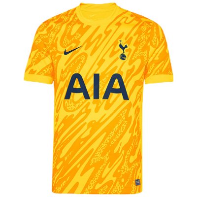 24-25 Tottenham Hotspur Goalkeeper Jersey